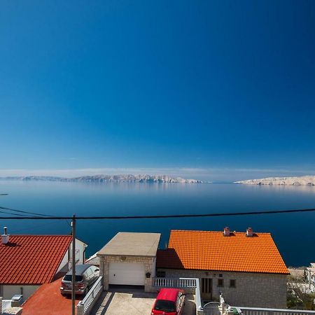 Vuk Apartman Senj  Exterior photo