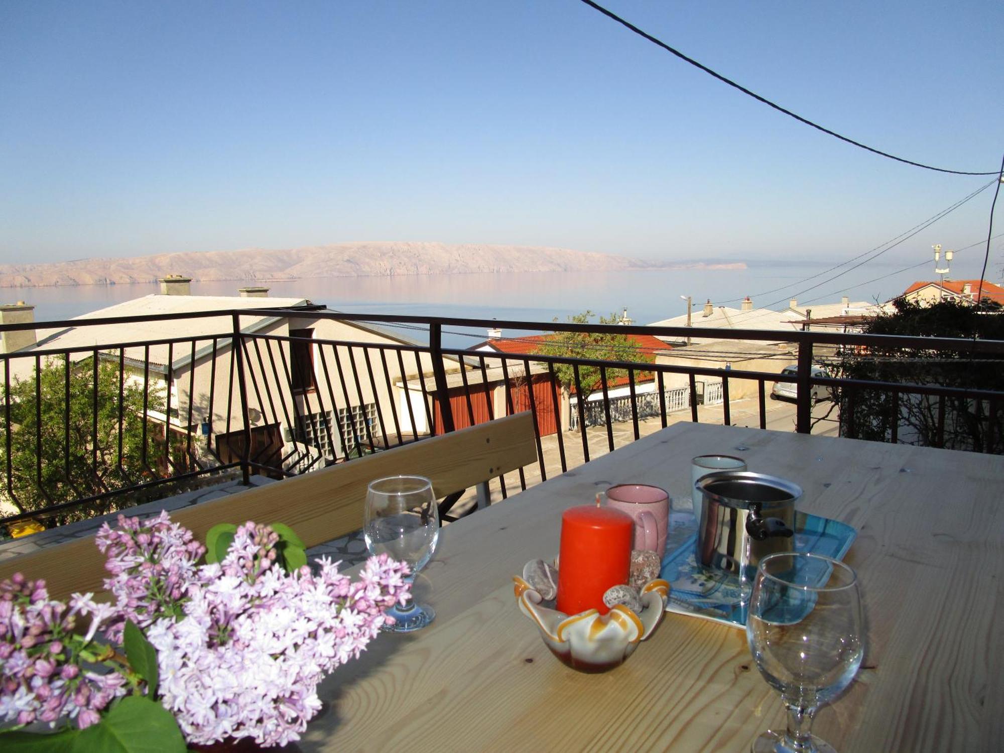 Vuk Apartman Senj  Room photo