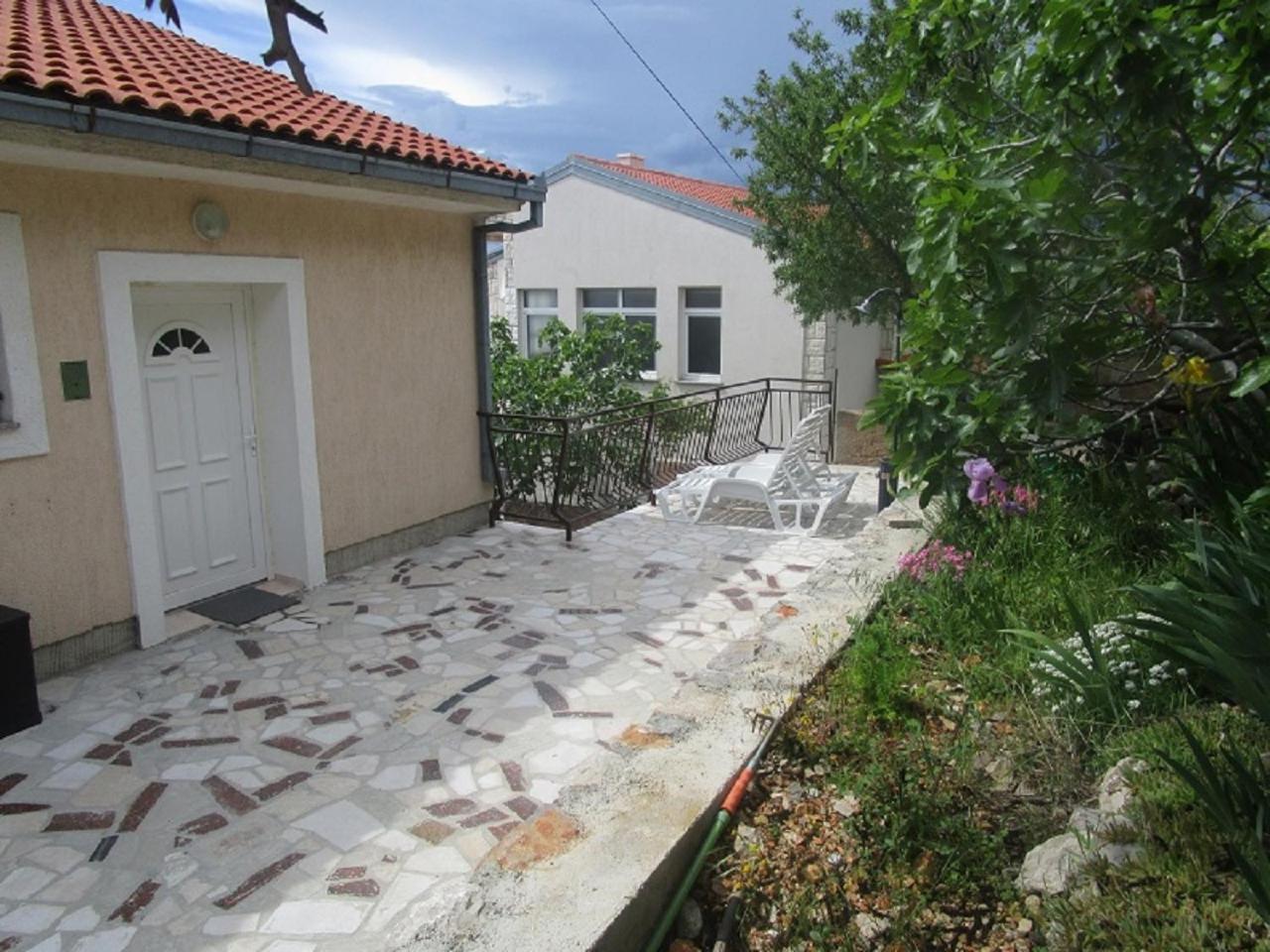 Vuk Apartman Senj  Room photo