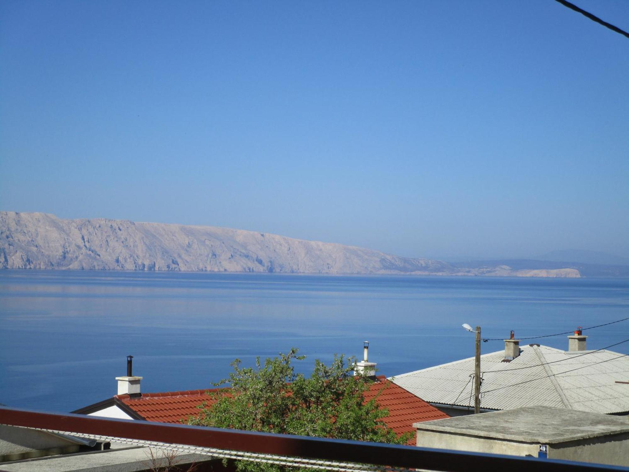 Vuk Apartman Senj  Room photo
