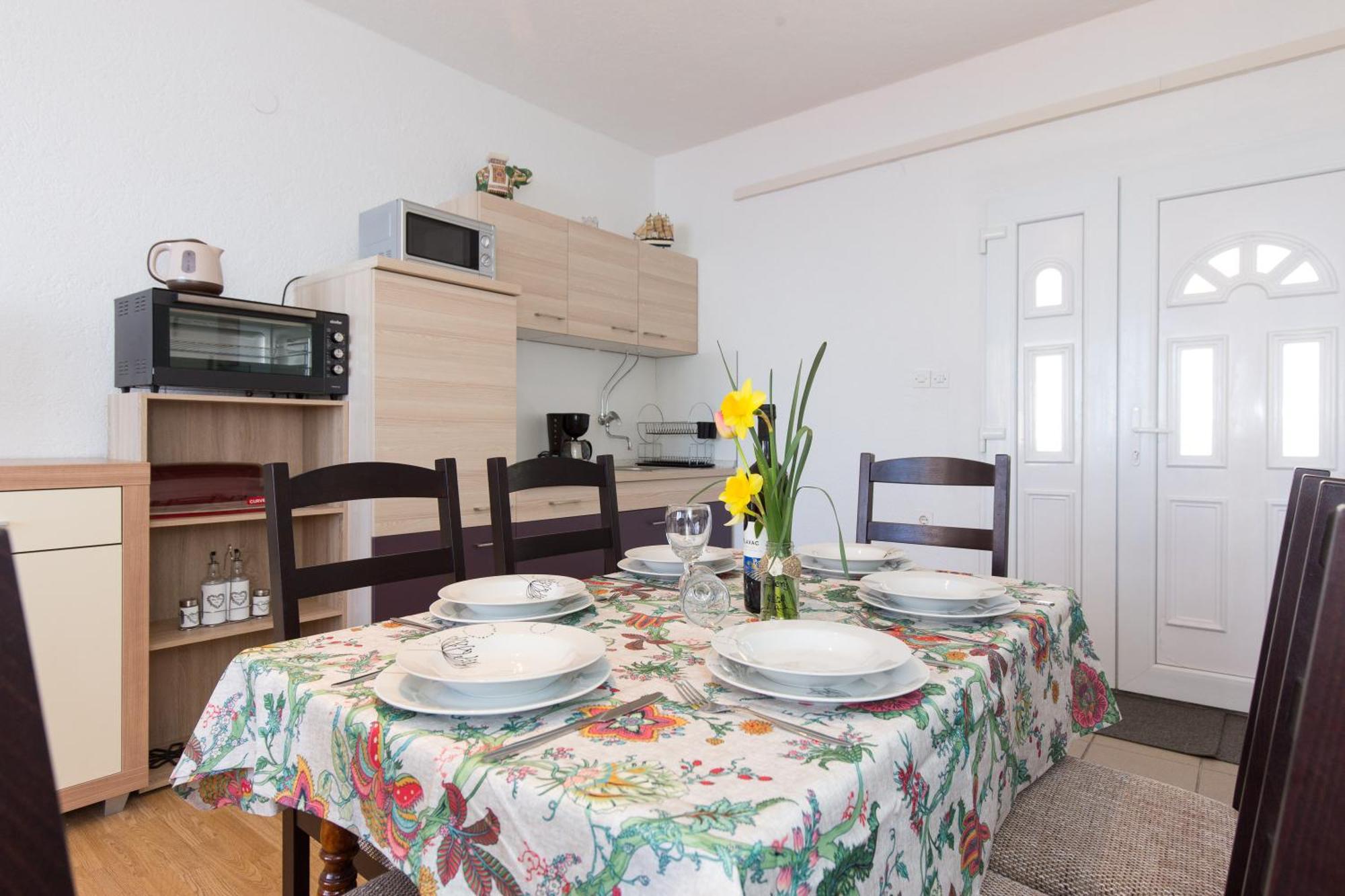 Vuk Apartman Senj  Room photo