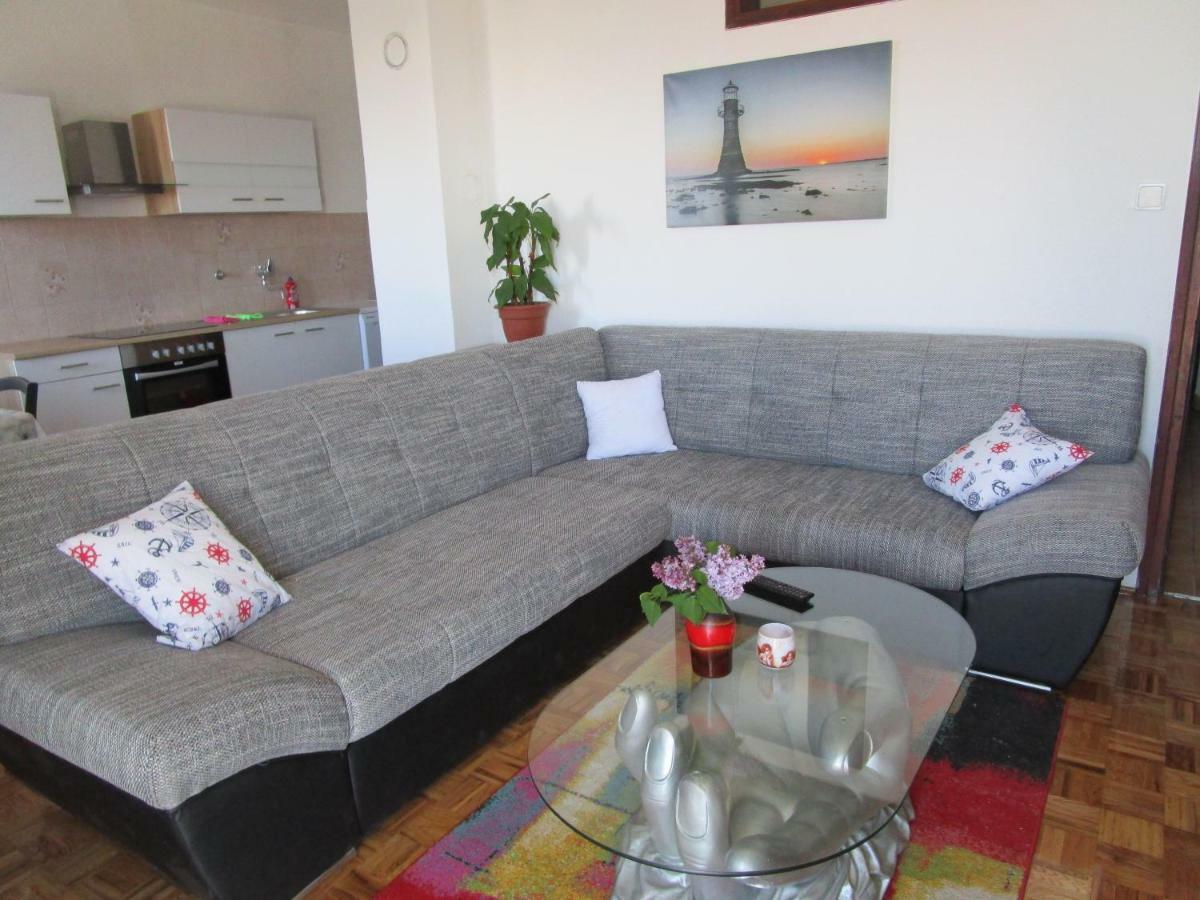 Vuk Apartman Senj  Exterior photo