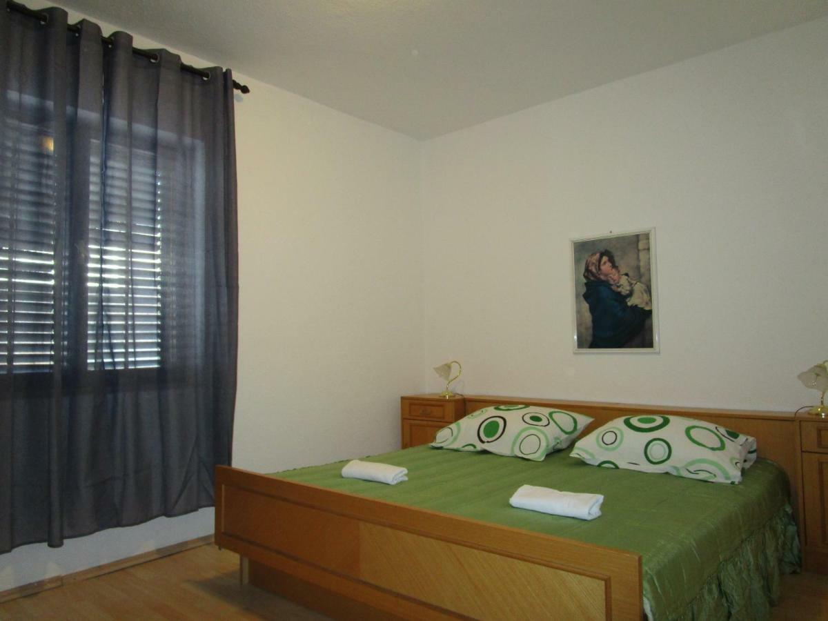 Vuk Apartman Senj  Exterior photo