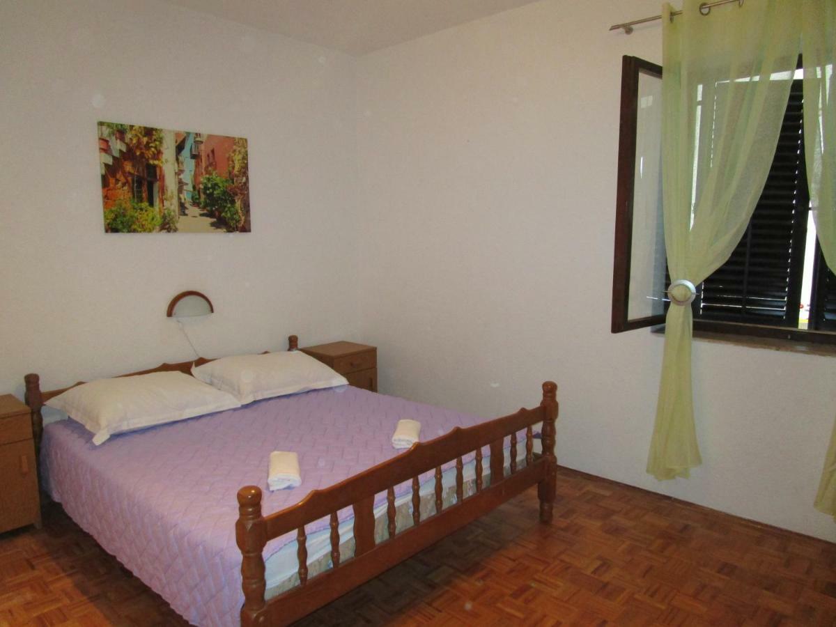 Vuk Apartman Senj  Exterior photo