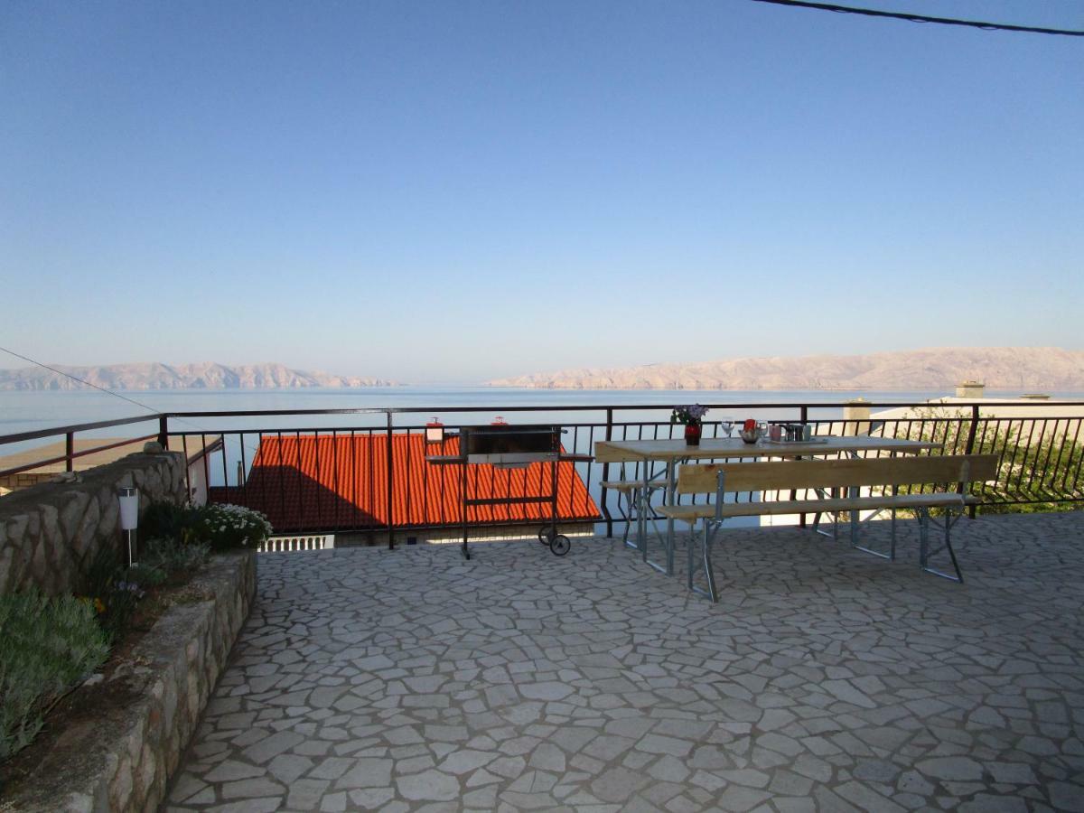 Vuk Apartman Senj  Exterior photo