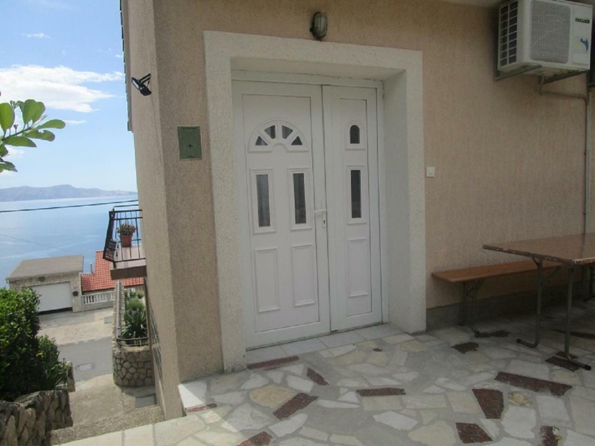 Vuk Apartman Senj  Exterior photo